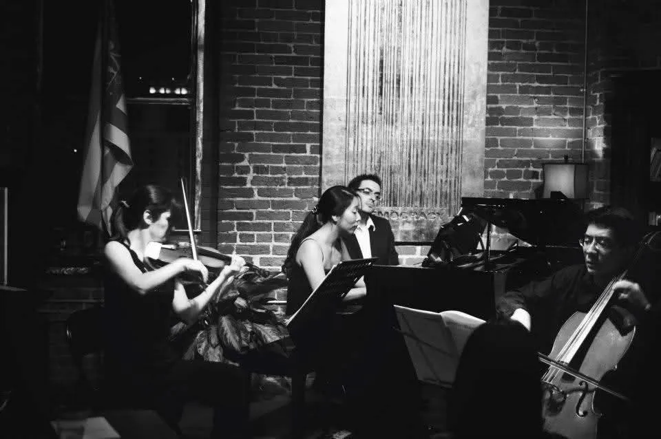 Chamber performance