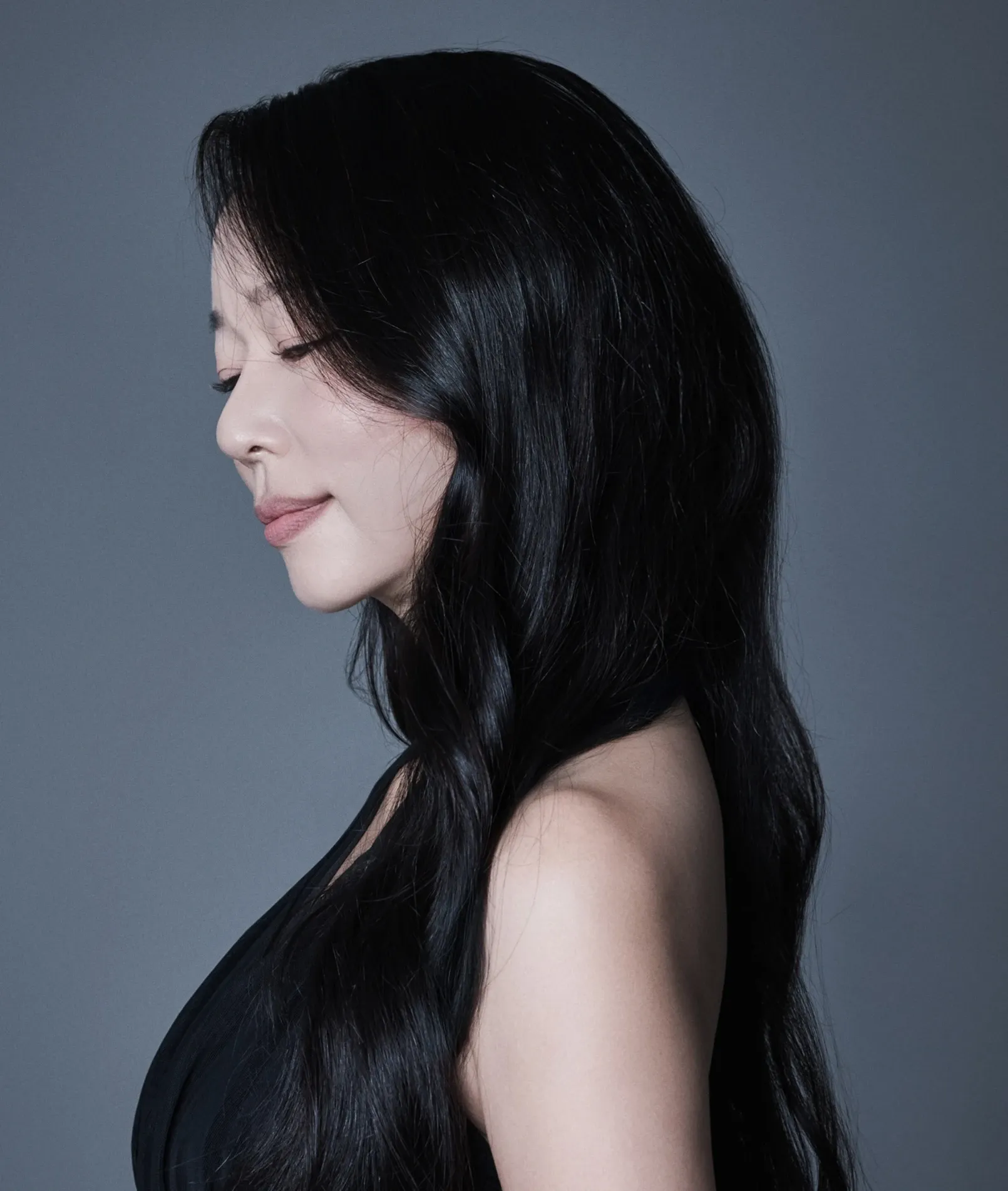 이현수 포트레이트